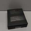 Electric Compressed Air Duster - 33,0000 RPM High-Speed Air Blower, Rechargeable Mini Turbo Fan Cordless for Keyboard, PC, Car, Home & Outdoor Cleaning Dust, Replaces Compressed Air Cans