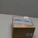 Savadicar Gas Cap Cover, Fuel Filler Tank Door Compatible with 2018-2025 Jeep Wrangler JL JLU 4xe 2 and 4 Door, ABS + Aluminum Alloy Structure, Replacement Accessories, Black