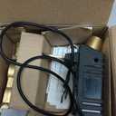 Auto Starter 12V Car Battery Protector - Automatically Disconnect System for Car Battery Saver, Voltage Disconnect Kit, Kill Switch.