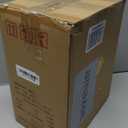 Motion Sensor Porch Light with GFCI Outlets, 11.4'' Dusk to Dawn Outdoor Wall Light Black, 3 Modes Front Door Exterior Light Fixture Waterproof Outside Light Wall Mount for House Garage