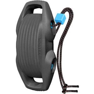 AWEMUFA Boat Fenders Easy to Install Bumper for Docking Ideal Fender for Pontoon, Bass, Jet Ski and Fishing Boats
