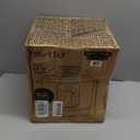 Instant Pot Duo Plus 9-in-1 Multicooker, Pressure Cooker, Slow Cook, Rice Maker, Steamer, Saut, Yogurt, Warmer & Sterilizer, Includes App With Over 800 Recipes, Stainless Steel, 6 Quarts