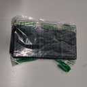 Ruky for Z-Fold-6-Case with S Pen Holder, [No Pen] with Hidden Foldable Kickstand and Built-in Privacy Screen Protector,Hinge Protection Drop Protective Phone Case for Samsung Galaxy Z Fold 6, Black