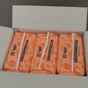 Pura Size 4 Eco Friendly Diapers (1831lbs) TCF Hypoallergenic, Soft Organic Cotton, Sustainable, up to 12 Hours Leak Protection, Allergy UK, Recyclable Packaging, 3 Packs of 22 (66 Diapers)