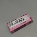 Electric Bikini Trimmer for Women: Razor & Shaver with Dual Heads for Body Pubic Hair, IPX7 Waterproof with LED Display - Rechargeable Lady Trimmer for Underarm Body Leg Face-Coral Pink