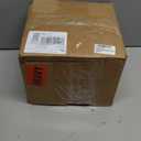 6 inch x 2 inch STEEL Heavy Duty Industrial Casters, 4 Swivel Top Lock Brake Top Plate Casters, 4800 LBS Load Capacity (4-PACK) - ICON 6600 SERIES