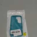 Replacement TPE Rubber Outer Skin Shell Compatible with Samsung Galaxy S22 Otterbox Defender Series Case (Black)