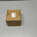 Mattress Slide Stopper,Mattress Retainer Bar to Keep Stabilizer,Stopper to Prevent Sliding Holder in Place,Anti Slip Gripper for Most Soft Bed White-4in(6pcs)