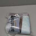 DASHAN 10x8ft Christmas Tree Window Backdrop Winter Snow View Photo Background for Christmas Santa Claus Snowman Backdrop Banner Photography Studio Props Christmas Tapestry