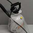 Chapin USA 20004 Pump Sprayer, 1 Gallon, Lawn and Garden, Hand Pressurized, AntiClog Filter, Adjustable Spray Nozzle, Spraying Plants, Watering, Weeds, Fertilizer and Pests, Translucent