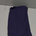 SUUKSESS Women Sexy Square Neck Tank Top Summer Y2K Going Out Basic Cami Shirt (Medium, Navy)