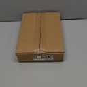 TONICE Acrylic Sign Holder 8.5 x 11 inch 12 Pack Double-Sided Plastic Sign Holder Stand Vertical Display Table Top Sign Holder for Office, Restaurants, Store, Wedding, Party