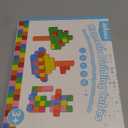 42PCS Magnetic Blocks, Gifts for 3 4 5 6 Year Old, Magnet Building Blocks for Toddlers, Girls & Boys, Sensory - Montessori - Autism - Magnetic Toys for Kids Ages 3-5 4-8