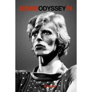 Bowie Odyssey 74