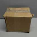 Small Nano Rimless Tank, Clear Glass Fish Tank, 1.1 Gallon, 7.8x5.5x5.9inch/20x14x15cm, Betta Fish Tank