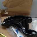 MOOG RK620298 Front Right Lower Suspension Control Arm and Ball Joint Assembly for Chevrolet C1500