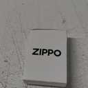 Zippo Brass Pocket Lighters (Street Brass)