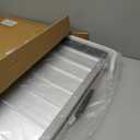 Amazon.com: VNN Portable Wheelchair Ramp 2FT, Non-Slip Aluminum Ramps for Wheelchairs for Home, Handicap Wheelchair Ramps for Home Steps, Aluminum Loading Dock Plates : Industrial & Scientific