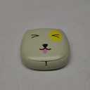 2025 Upgraded Portable Potty Training, Travel Potty for Toddler, portable toilet for kids Foldable, Apply to Seat Emergency Toilet for Camping, Outdoor,Car, Indoor(white Gray)