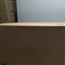 Memory Foam Cot Mattress, 3 Inch Camping Sleeping Pad, Avocado Green,Avocado Green, Cot: 72*24*3"