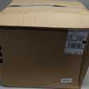 Monbix Full Size Comforter Set - 7 Pieces Sage Green Bed in a Bag Full Size Bedding Sets with Comforters, All Seasons Comforter with Sheets,Pillowcases & Shams