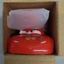 Wall Climbing RC Car Toy with Expression Stickers, 360 Rotating Remote Control Stunt Car, Rechargeable Toy Car for Kids Boys Girls Ages 3-12 Indoor Gift