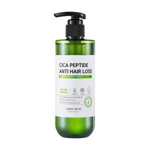 Some by MI CICA Peptide Anti Hair Loss, Derma Scalp Shampoo, 9.63 fl oz (285 ml)