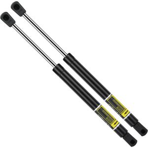 Trunk Lid Lift Supports Struts Shocks for Chevrolet Malibu 2008-2012, 6167 SG330106 Qty 2