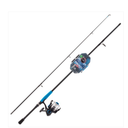 R2F4 JUST ADD BAIT RIVER SPINNING COMBO