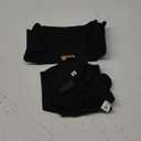 Supet Dog Recovery Sleeve for Rear Legs, Non Slip Back Leg Sleeve to Stop Licking, Cover After Surgery for TPLO ACL Surgery, Thigh Wound, Knee Injuries, Dog Cone Collar Alternative