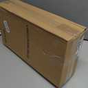 Small Folding Hand Truck Dolly with 4 Wheels,Portable Dolly Lightweight Aluminum Collapsible Luggage Cart,Design for Travel, Shopping, Moving, Office, Airport, Warehouse Use  Black