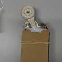 Toy Box Hinges Soft Close - Adjustable Chest Hinges for Wooden Box Chest Bench Trunk, Lid Support Soft Close Hinges for Toy Boxes Heavy Duty & Smooth | 2 Pack