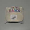 Embroidered Mama Hat for Women, for Mom, Boy Mama Girl Mama Adjustable Washed Cotton Baseball Cap (One Size, Flower Mama 2025)