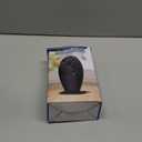 Indoor Digital TV Antenna,1200+ Miles Super Long Range, Smart Chip for Local HD Channels-Amplifier Signal Booster,4K 1080p Support for Smart&Older TVs18ft Coax Cable,Easy Setup