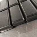 CAP Brick size 4*2.5 inch 