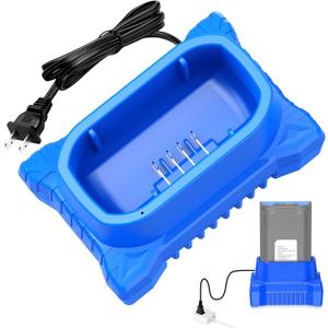 TPDL Mini Rapid Charger for Kobalt 40V Battery, for Kobalt 40V Max Battery KB440-03 KB2540C-06 KB640-03 KB240-06 KB640-06 KB245-06