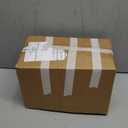 100 Pcs Mini Clear Spray Bottles 1 oz/30ml Clear Fine Mist Spray Bottle with 5 Pcs Funnels Plastic Empty Refillable Spray-Bottle for Cleaning, Plants, Misting, Skin Care