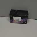 Light Up Dog Harness Type-C Rechargeable LED Dog Harness with RGB Multi-Colour Lighting Mode & 500mAh Battery, 500m Visible Waterproof Glow in The Dark Safety Vest for Night Walking, Avoid Accident