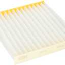 Denso 453-1019 First Time Fit Cabin Air Filter for select Lexus/Scion/Toyota models