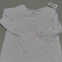The Children's Place Girl's T-Shirt
 White 4T