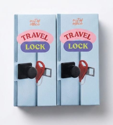 Door Stopper, Pack of 2