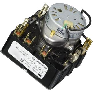 GENUINE Electrolux 131062300 Timer - Dryer