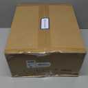 Dog Grooming Vacuum, Dog Grooming Kit with Pet Clippers, 12,000Pa Pet Hair Vacuum for Dogs, Low Noise Home Cleaning Tool in 1, PG10 (Orange)