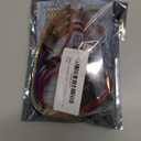 FARBIN Horn Wiring Harness Relay Kit for Car Truck 80a 4pin Spst Normally Open (Relay 4 pin Double Horn Wiring Harness, 12V)