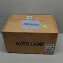 Sequential LED Tail Light for 2007-2013 Chevy Silverado 1500 2500HD 3500HD,With Starting Animated, Dynamic Turn Signal, Unique Shaped Design,Smoked Lens Rear Light,Break,Reverse Light (Rogue Beast Sequential)