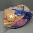 BIGPETS Inflatable Ballet Adult Costumes,Men and Women Halloween Cosplay Costumes,Sumo Wrestler Funny Blow up Suit, One Size