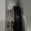 Monster Mission ANC200 Gaming Headset, 2.4GHz/Bluetooth Gaming Headphones with Active Noise Cancellation, 7.1 Virtual Surround Sound, Stealth Retractable Mic, 70H Battery, for PS5, PS4, PC, Switch