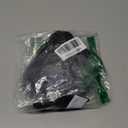 Fighting Irish Black T-shirt, Size L