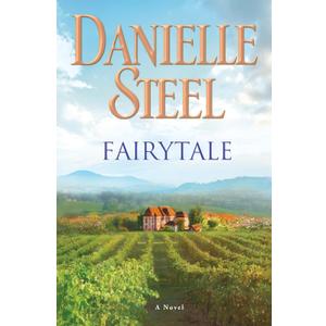 Fairytale: A Novel