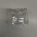 TUZAZO 4 Oz Plastic Container Jars with Lids BPA Free, Empty Round Clear Cosmetic Containers Plastic Slime Jars for Lotion, Cream, Ointments, Body Butter, Makeup, Travel Storage (12 Pack)